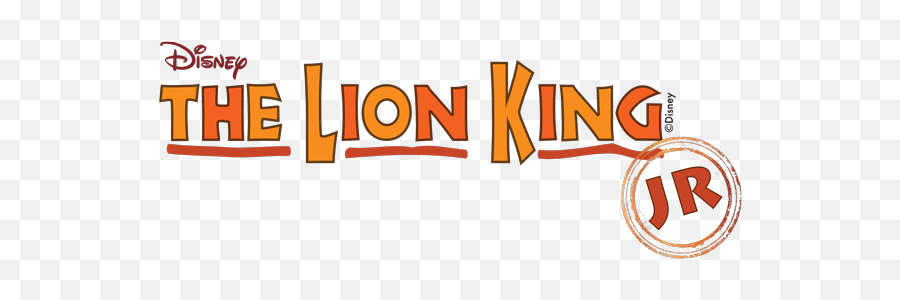 Lion King - Lion King Jr Clip Art Png,Lion King Logo