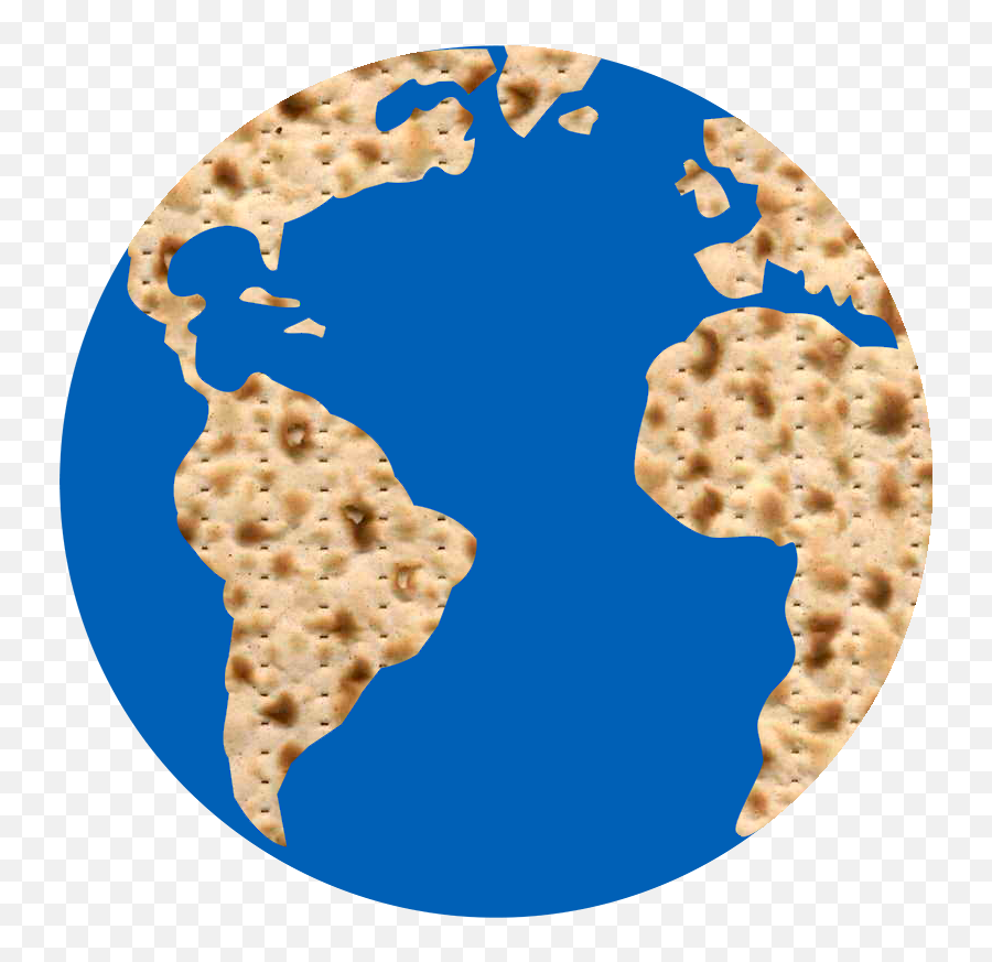 This Earth Day Save Your Seder - Sun And Earth Icon Tempo Reale Terremoti Oggi Png,Earth Day Icon