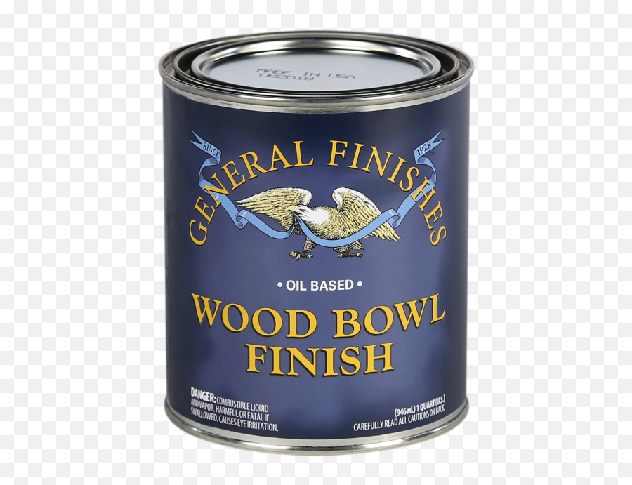 Wood Bowl Finish General Finishes - General Finishes Salad Bowl Finish Png,Mat Icon Goes Above Stick Row