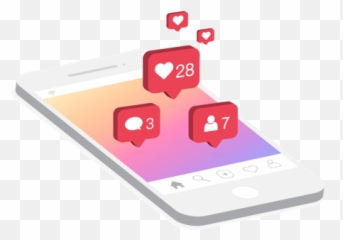 Smmshop - Buy Instagram Likes png