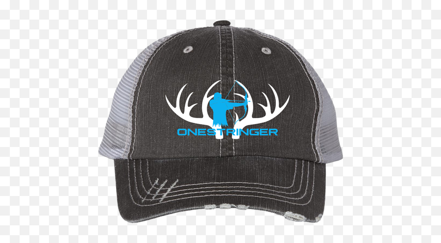 Onestringer Swag - Onestringer Hat Png,Bowtech Carbon Icon Camo