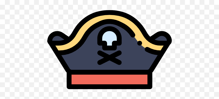 Free Icon Pirate Hat - Language Png,Pirate Hat Icon
