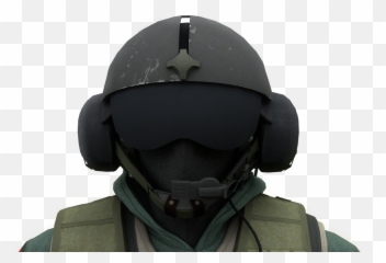 Badatsixsiege Stupidgoshdang Twitter - Modular Integrated Communications Helmet png