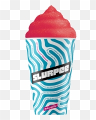 New Slurpee Flavors Old Favorites - Water Bottle Png,Slurpee Png