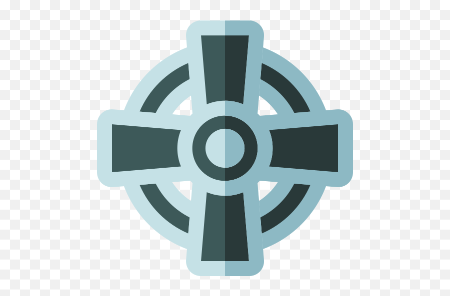 Celtic Cross - Free Cultures Icons Religion Png,Star Wars Empire Icon