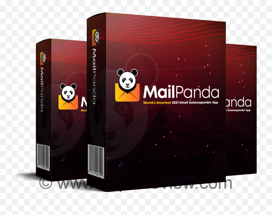 Mailpanda Review U0026 Bonuses - Should I Get This Software Language Png,Autoresponder Icon