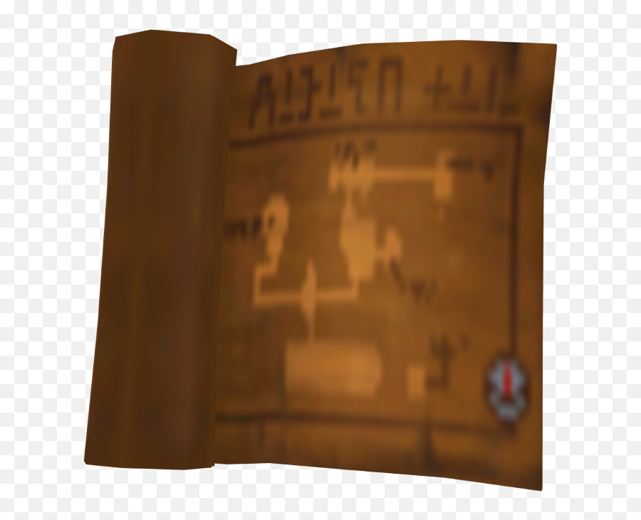 3ds - The Legend Of Zelda Ocarina Of Time 3d Dungeon Map Zelda Ocarina Of Time Dungeon Map Icon Png,3d Map Icon