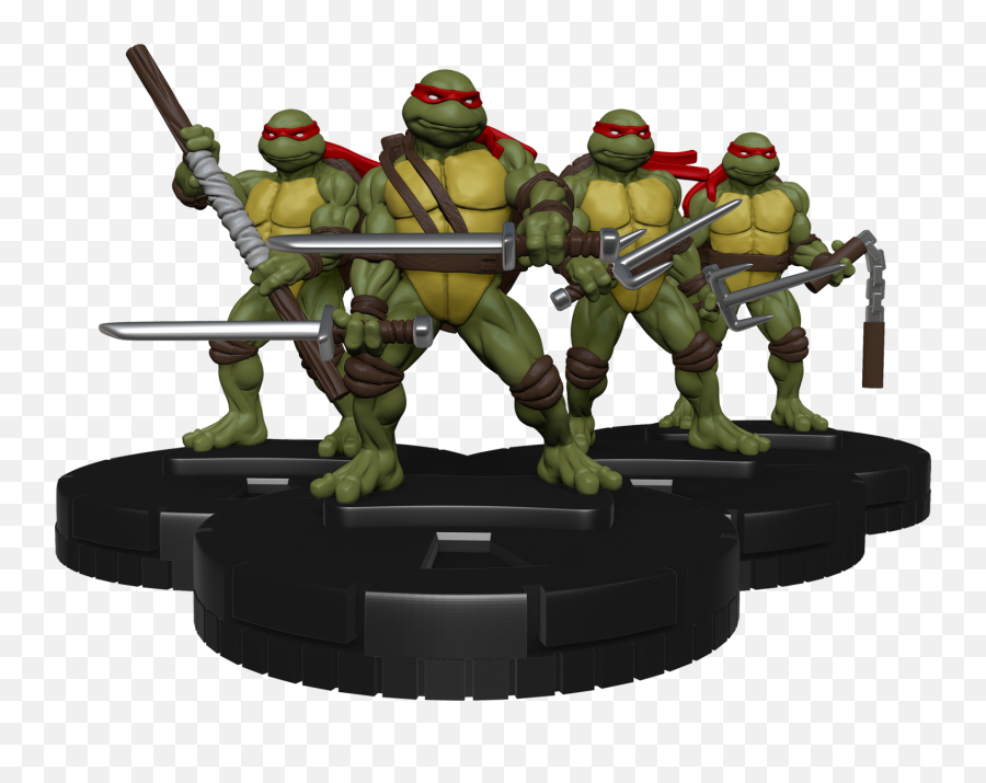 Teenage Mutant Ninja Turtles Archives - Original Teenage Mutant Ninja Turtles Nickelodeon Toys Png,Teenage Mutant Ninja Turtles Png