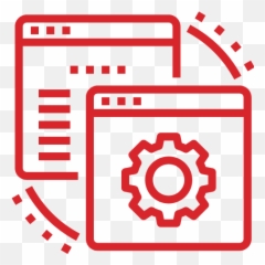 Top Reactjs Development Company In India Classic Informatics - Advanced Analytics Icon png