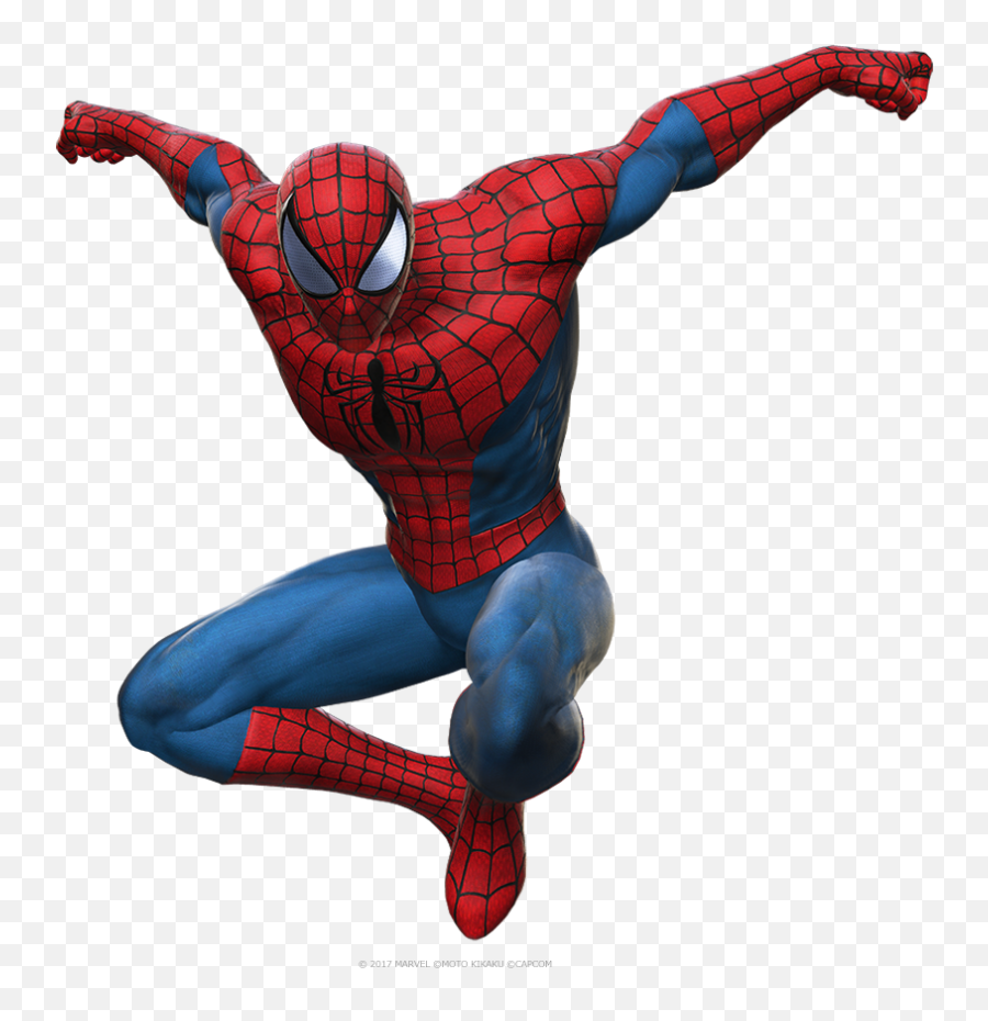 Spider-Man, Spider-Man: Web of Shadows Wiki
