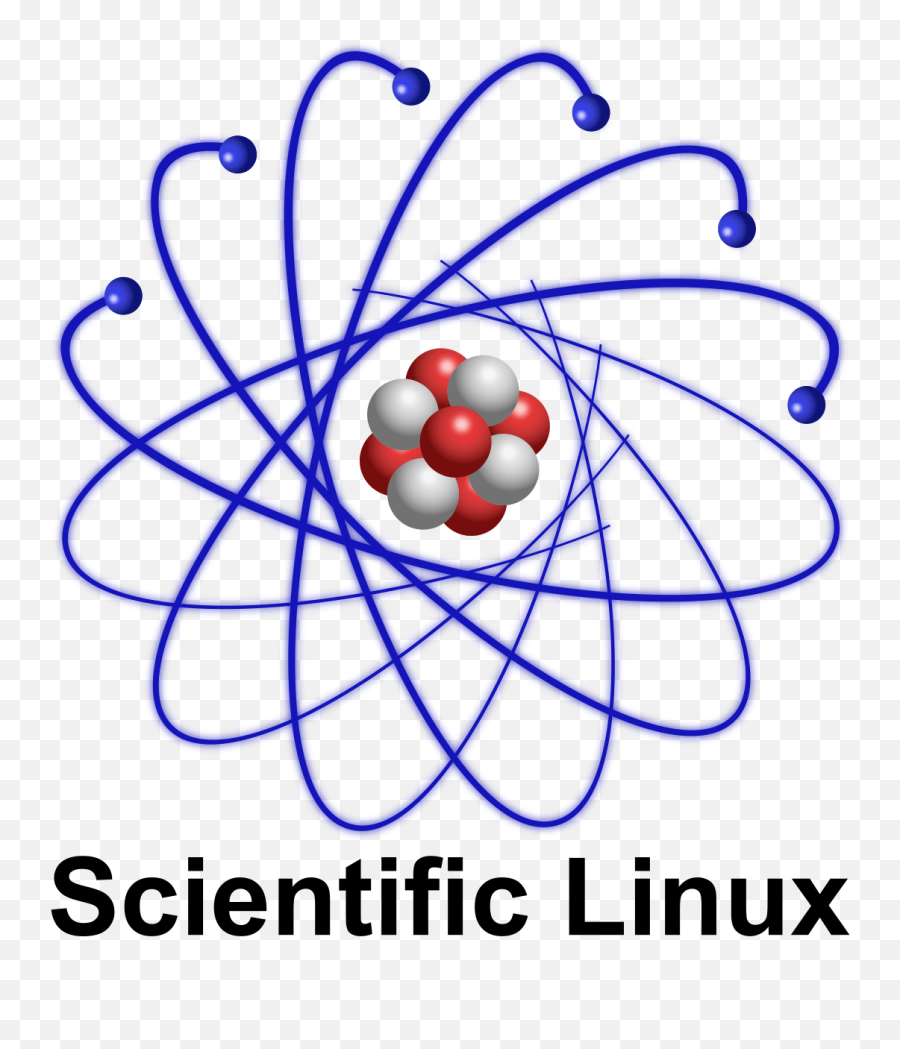 Download Scientific Linux Sl Logo In Svg Vector Or Png - Scientific Linux Logo,Linux Icon Vector