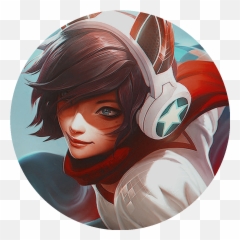 Ahri - League Of Legends Arcade png