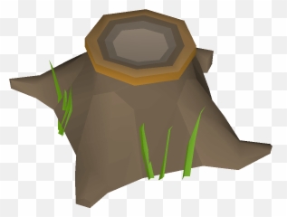 Farming Guild Old School Runescape Wiki Fandom - Osrs Tree Stump png