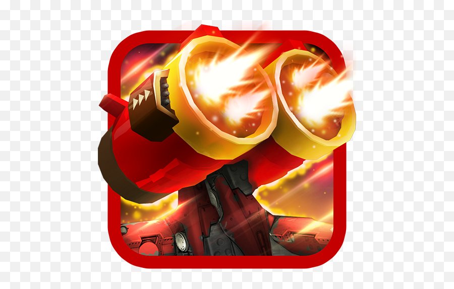 Tower Defense 11c Download Android Apk Aptoide - Tower Defense Galaxy Td Png,Poro King Icon