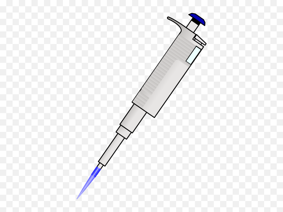 Pipette Png 3 Image - Pipette Clip Art,Pipette Png