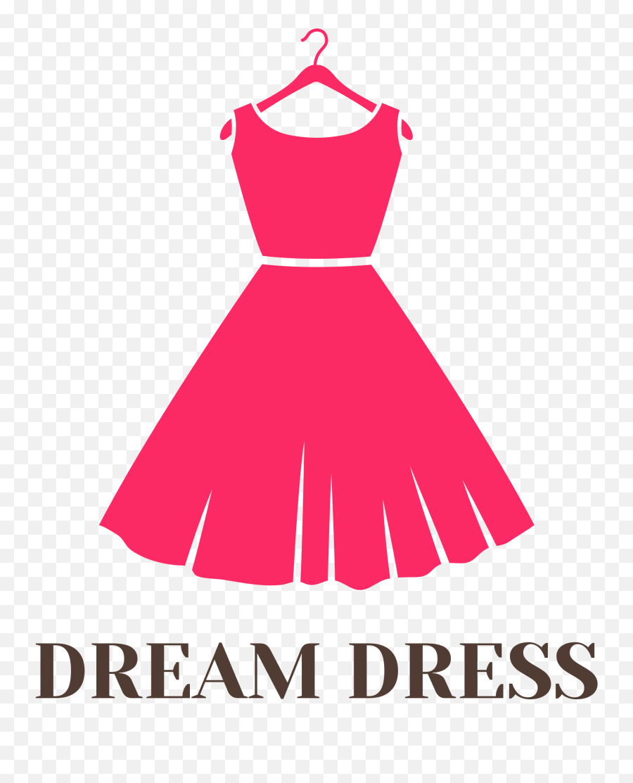 Dress Logos - Dress Logo Png,Body Icon Dresses