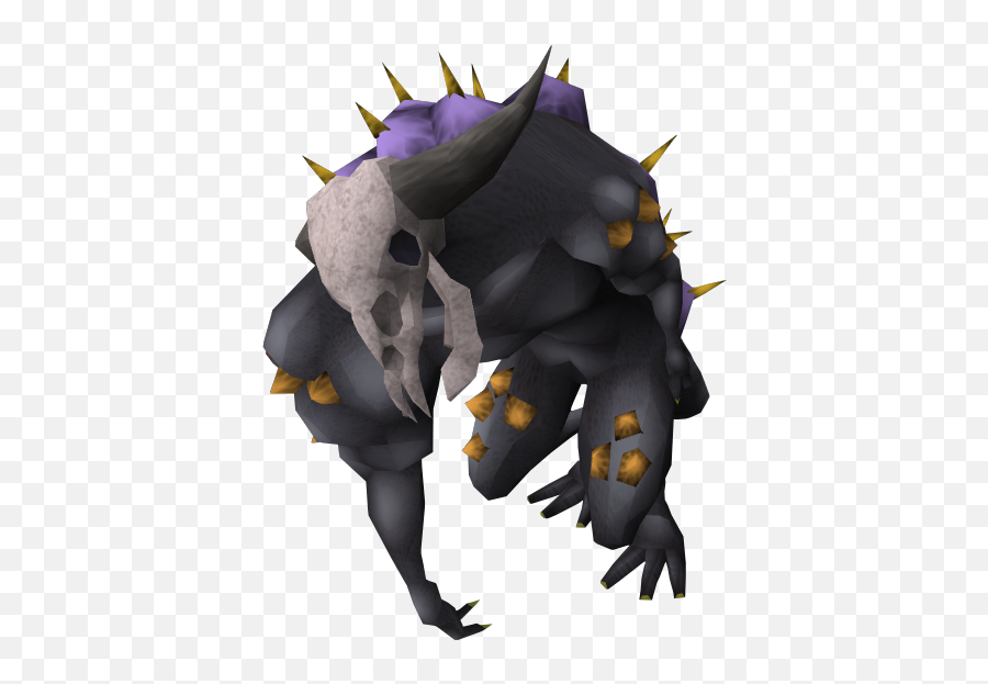 Grifolaroo - The Runescape Wiki Mythical Creature Png,Runescape Slayer Icon