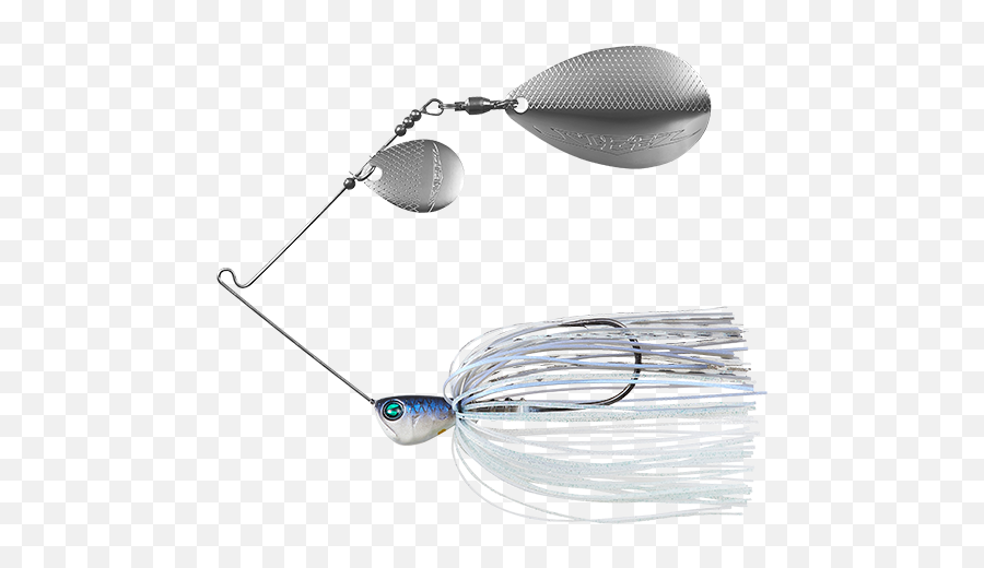 Steez Asroc Spinnerbait - Steez Asroc Spinnerbait 38 Oz Blue Shad Steez Asroc Spinnerbait Png,Stanley Icon Spinnerbaits