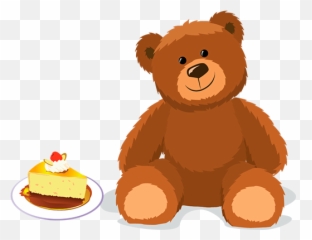 Teddy Bear Icon - Day Teddy Bears Png,Gummy Bear Png