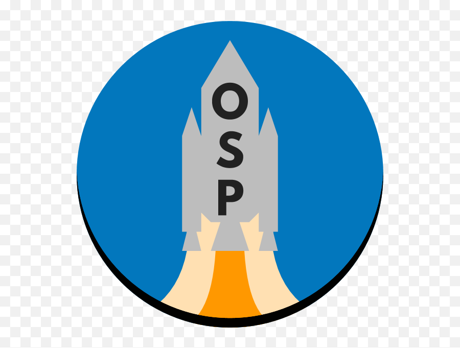 Open Space Program Logo Download - Logo Icon Png Svg Vertical,Program Icon Png