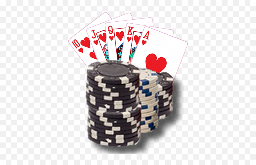 Download Stack Of Poker Chips Png - Poker Transparent,Poker Png