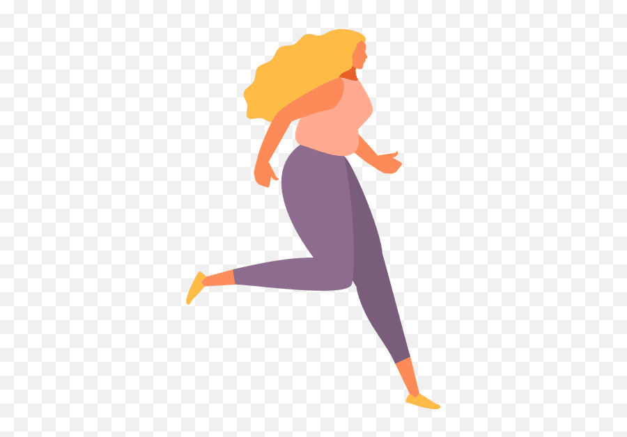 Artbesouro U2013 Canva - For Running Png,Female Running Icon