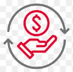 Firstline Of Credit Firstrust Bank - Convenience Icon png