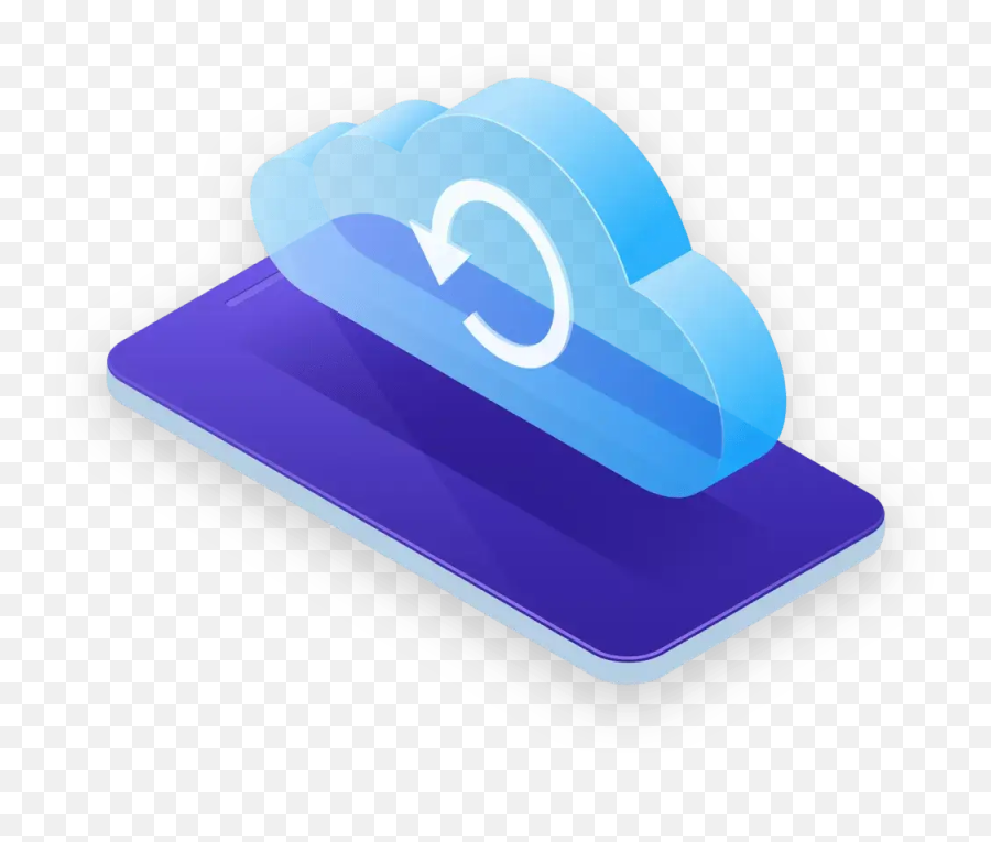 Official Imyfone D - Back Worldu0027s 1st Icloud Data Recovery Hard Png,How To Restore Mail Icon On Iphone