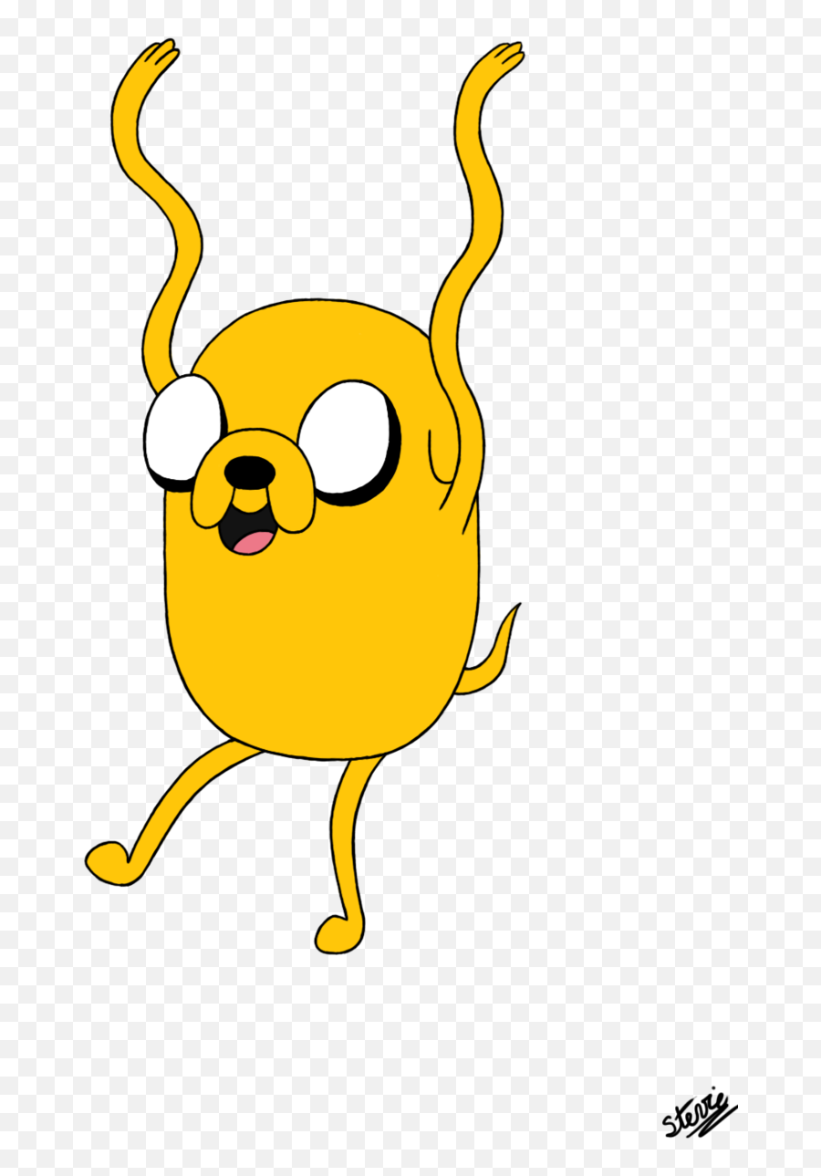 Jake The Dog Ice King Finn Human Marceline Vampire - Jake Adventure Time Png,Adventure Time Transparent