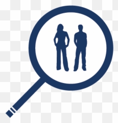 We Select Teacher Leaders Through A Competitive Process - Circle png