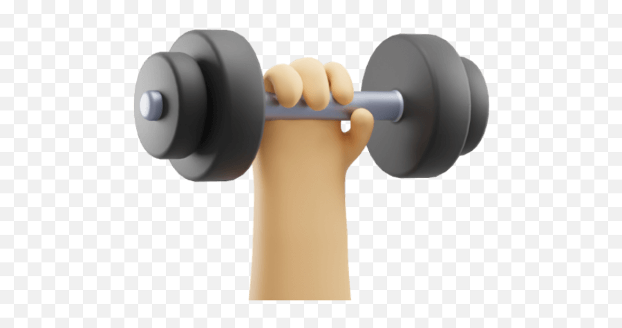 Weu0027re - Dumbbell Png,Lifting Weights Icon