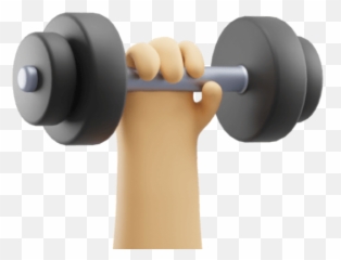 Weu0027re - Dumbbell png
