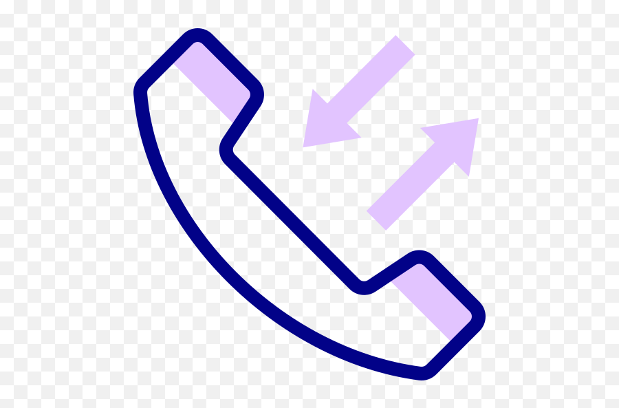 Telephone - Free Communications Icons Language Png,Yellow Phone Icon