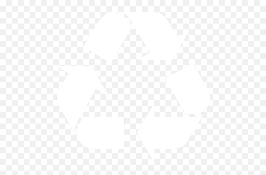 Ingrasys - White Recycle Icon Vector Png,Recycle Icon Ai