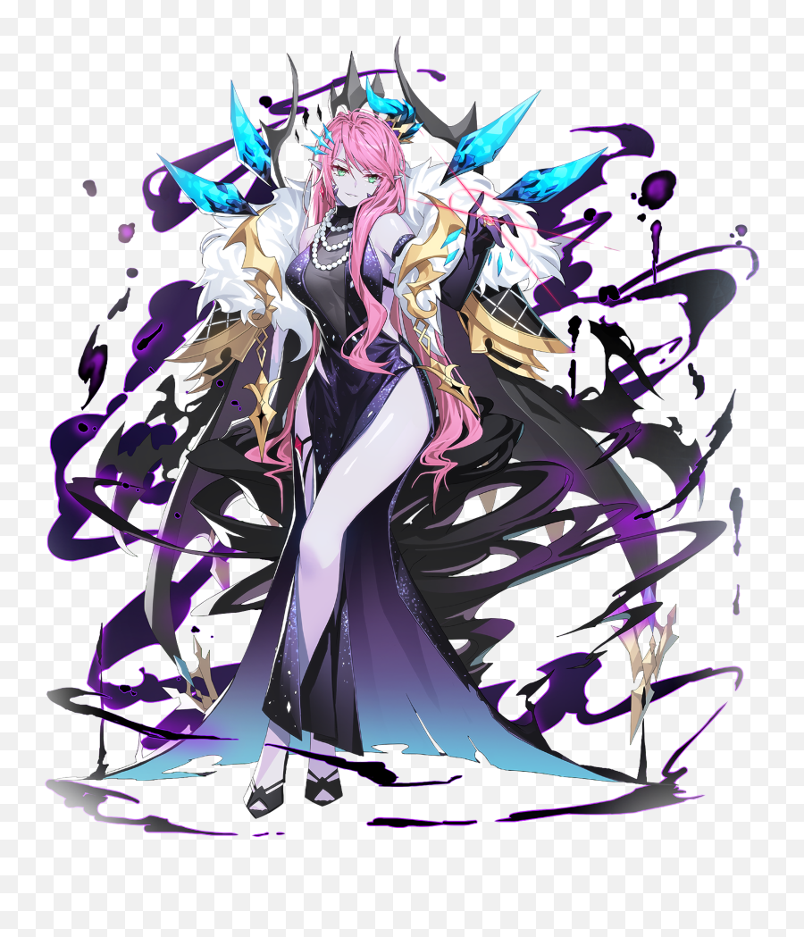 Leydimensional Chaser Grand Chase Wiki Fandom - Grand Chase Ley Png,Icon For Hire You Can't Kill Us Lyrics