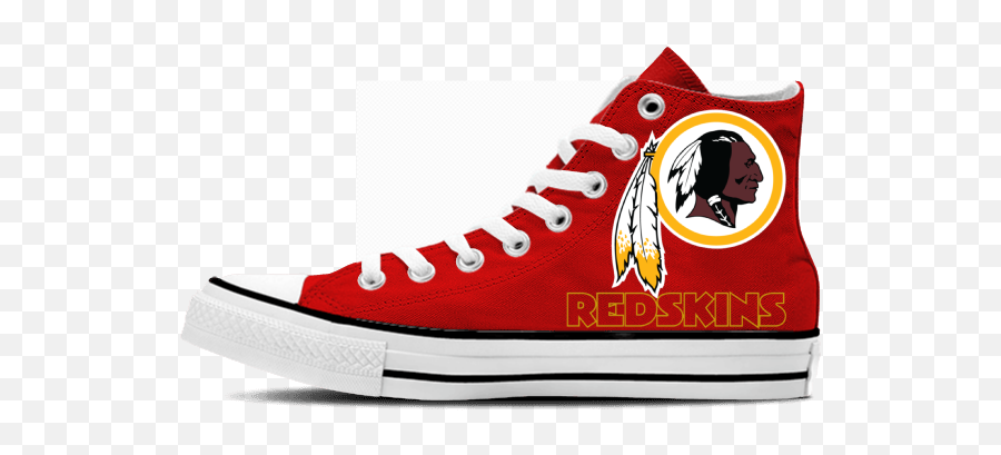 Hail Yeah With A Little Steeler Nation Mixed In - Lions Converse Png,Redskin Icon