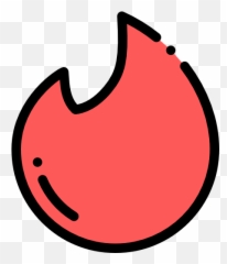 Tinder Logo Images Free Vectors Stock Photos U0026 Psd - Icone png