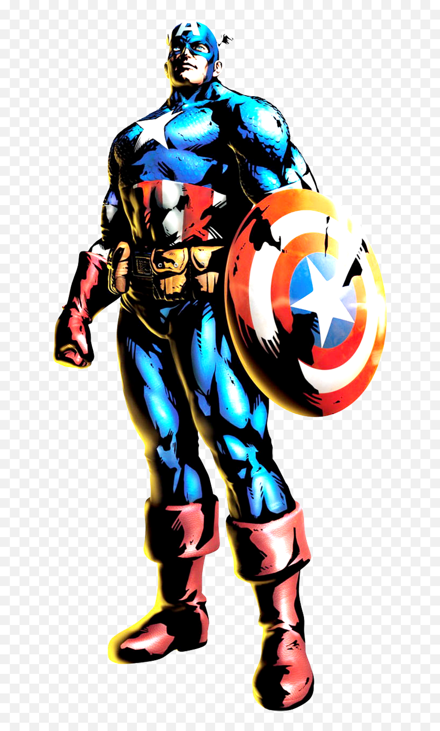 The Strip - Marvel Captain America Comic Png,Steve Rogers Png