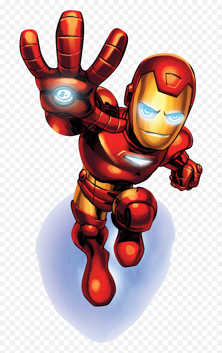 Library Of Marvel Super Heroes Vector Stock Png Files - Marvel Super Hero Squad Iron Man,Super Heroes Png