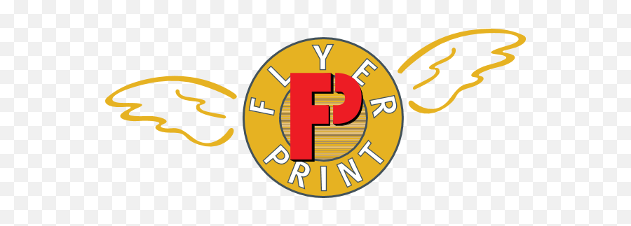 Flyer Print Logo Download - Logo Icon Png Svg Language,Flyer Icon