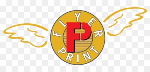 Flyer Print Logo Download - icon png svg Language