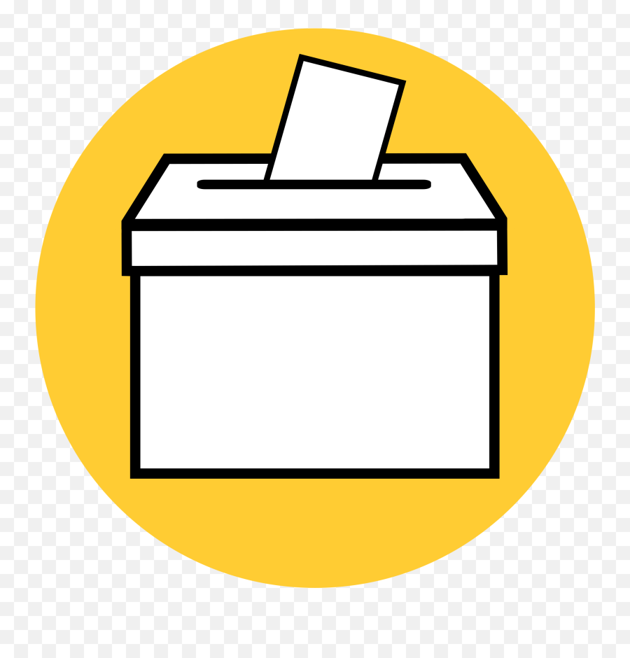 Filevote Icon Prototypesvg - Wikimedia Commons Vote Icon Free Png,Elections Icon