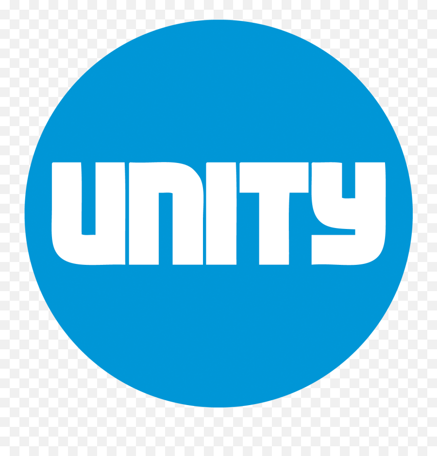 Logo - Unity Charity Logo Clipart Full Size Clipart Unity Charity Logo Png,Unity Png