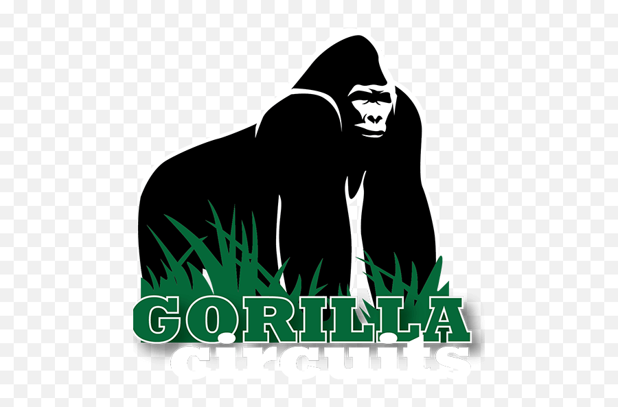 Usa Pcb Manufacturer Turn Key Services Gorilla Circuits - Gorilla Circuits Logo Png,Circuit Icon Png