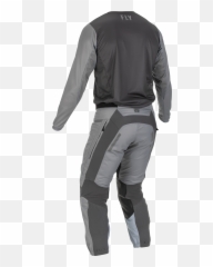 Fly Racing 2022 Patrol In The Boot Adult Gear Combination - Long Sleeve png