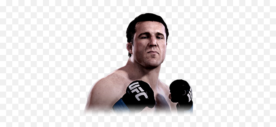 Chael Sonnen Ea Ufc Mobile Wiki Fandom - Eddie Wineland La Ufc Png,Sonnen Icon