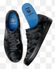 K - SWISS PARTNERS WITH CHASE JARVIS ON NEW COLLECTION u2013 APPARATUS Lace Up png