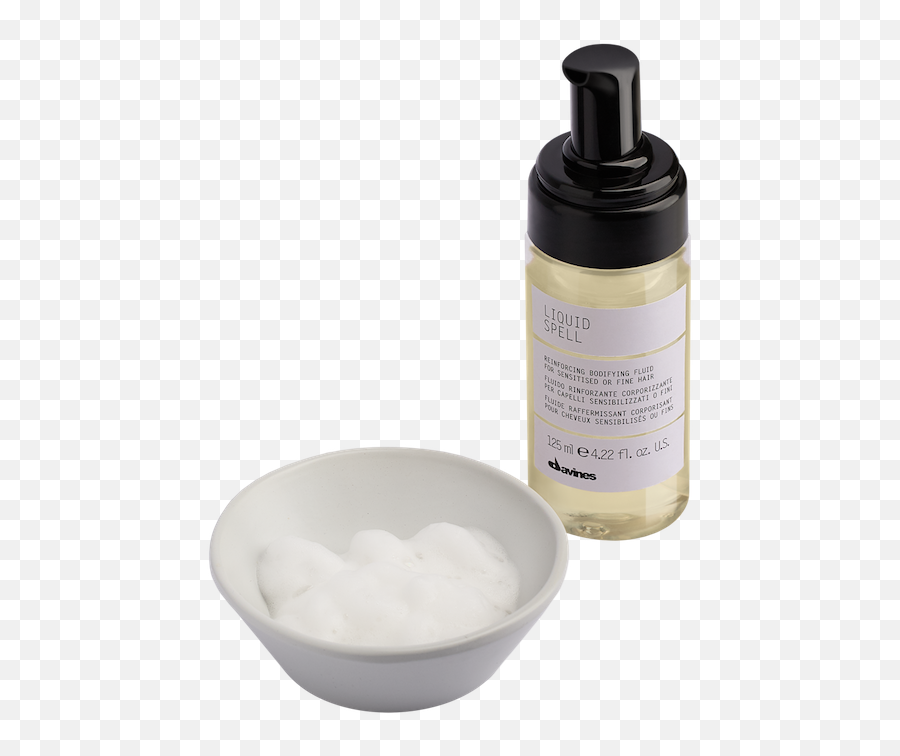 Davines Liquid Spell - Davines Liquid Spell Png,Spell Icon