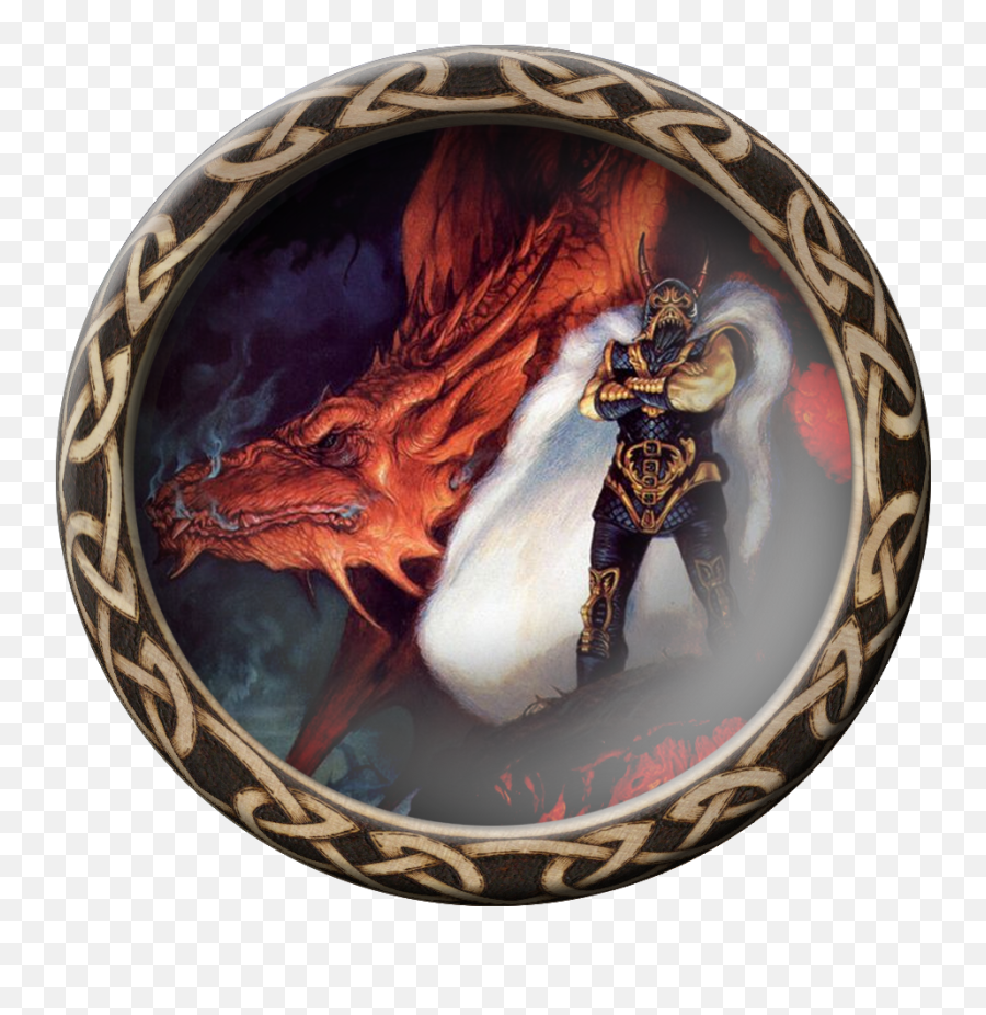 The Dragonarmies Of Takhisis Ansalon Mud - Verminaard Dragonlance Png,Roll20 Icon