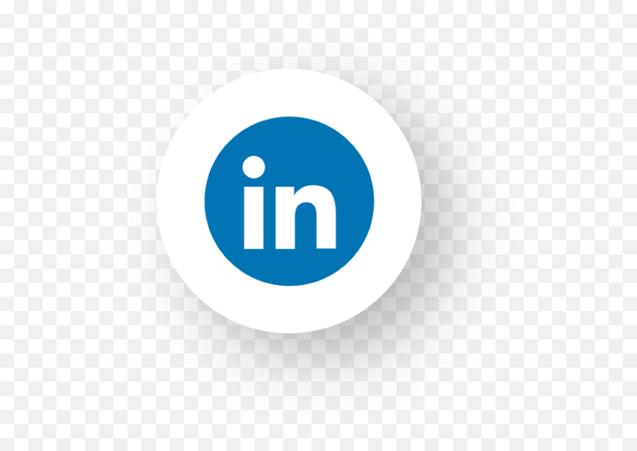 Ad Creative U2014 Adu2022bundance - Dot Png,Linkedin Icon Email Signature